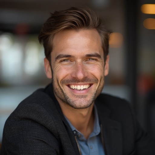 Kacper Zieliński — Kasyno na prawdziwe pieniądze reviewer